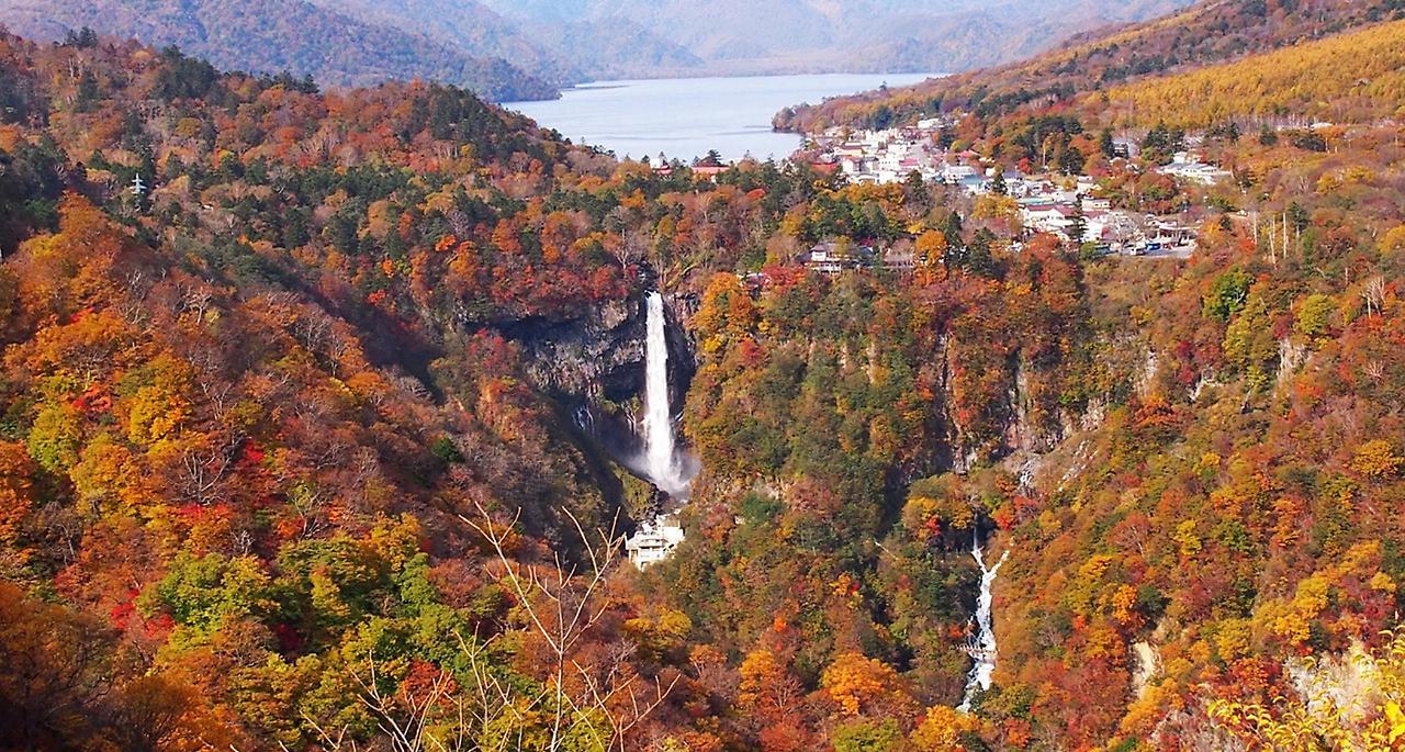 Nikko Yumoto Onsen Honokana Yado Jurin מראה חיצוני תמונה