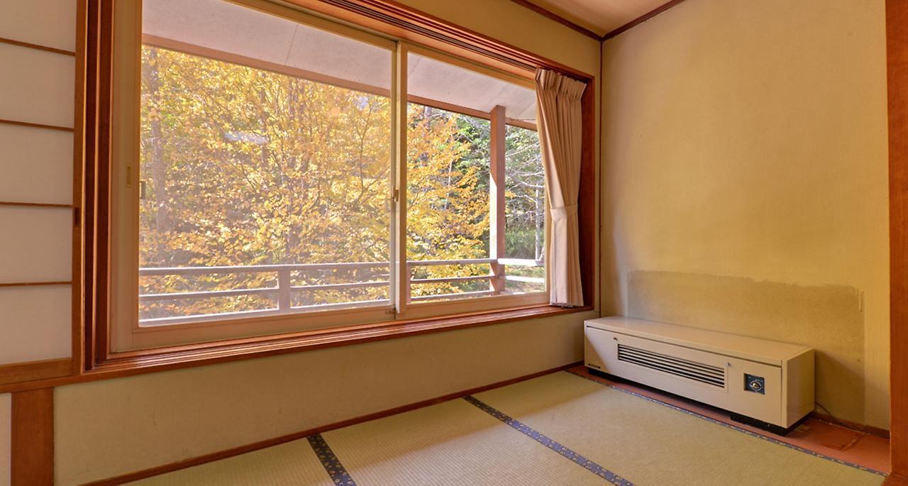 Nikko Yumoto Onsen Honokana Yado Jurin מראה חיצוני תמונה