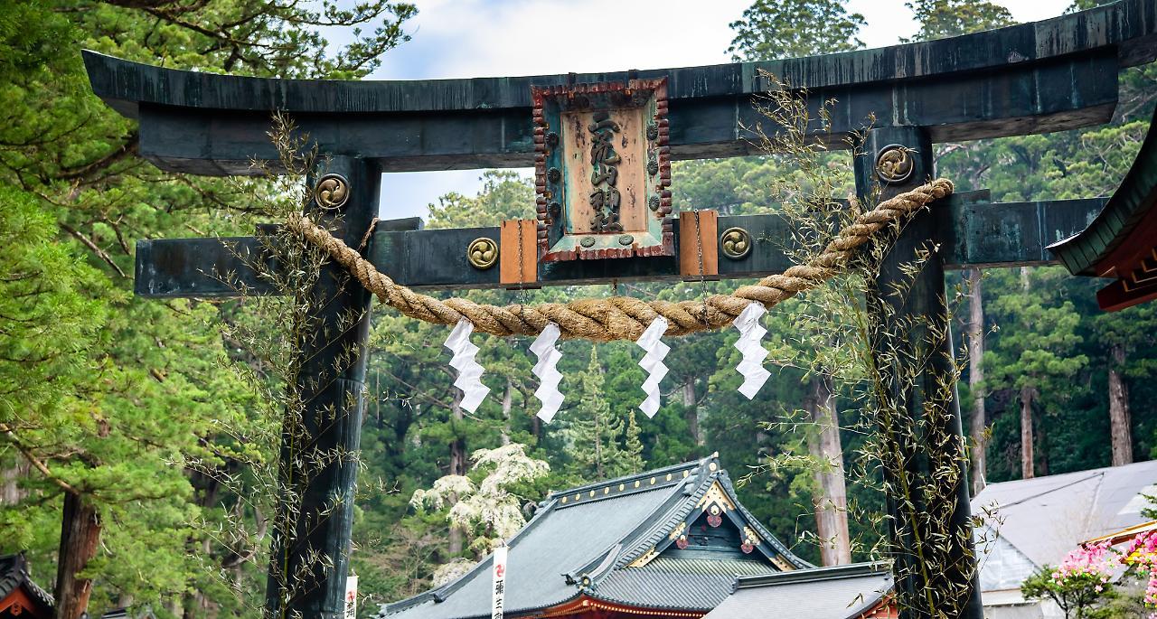Nikko Yumoto Onsen Honokana Yado Jurin מראה חיצוני תמונה
