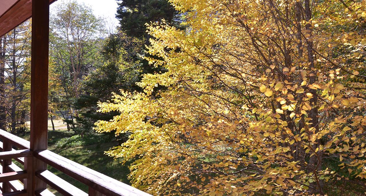 Nikko Yumoto Onsen Honokana Yado Jurin מראה חיצוני תמונה