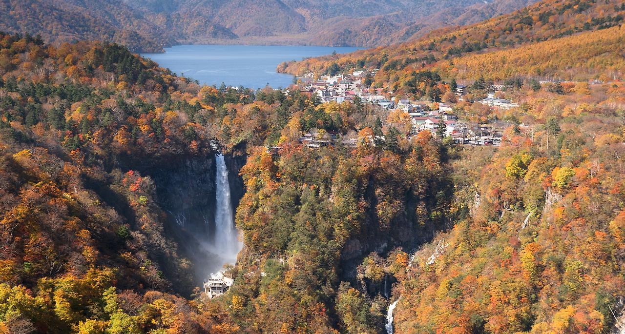 Nikko Yumoto Onsen Honokana Yado Jurin מראה חיצוני תמונה