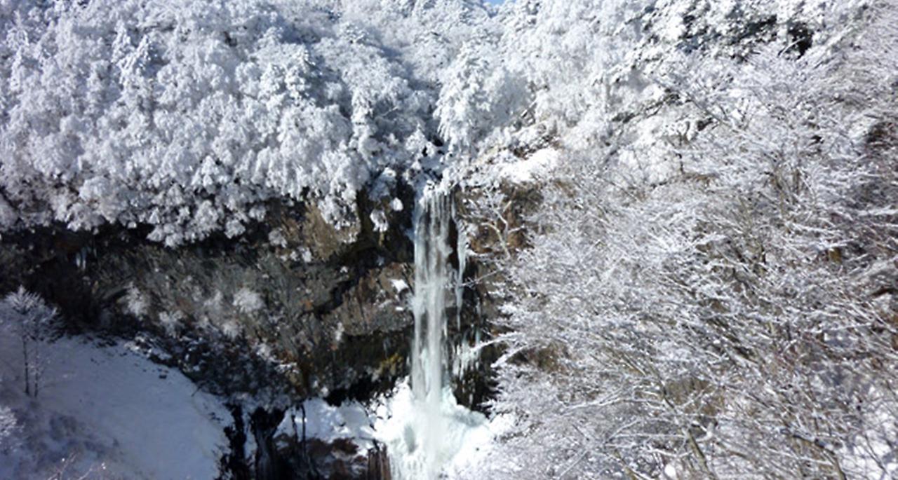 Nikko Yumoto Onsen Honokana Yado Jurin מראה חיצוני תמונה