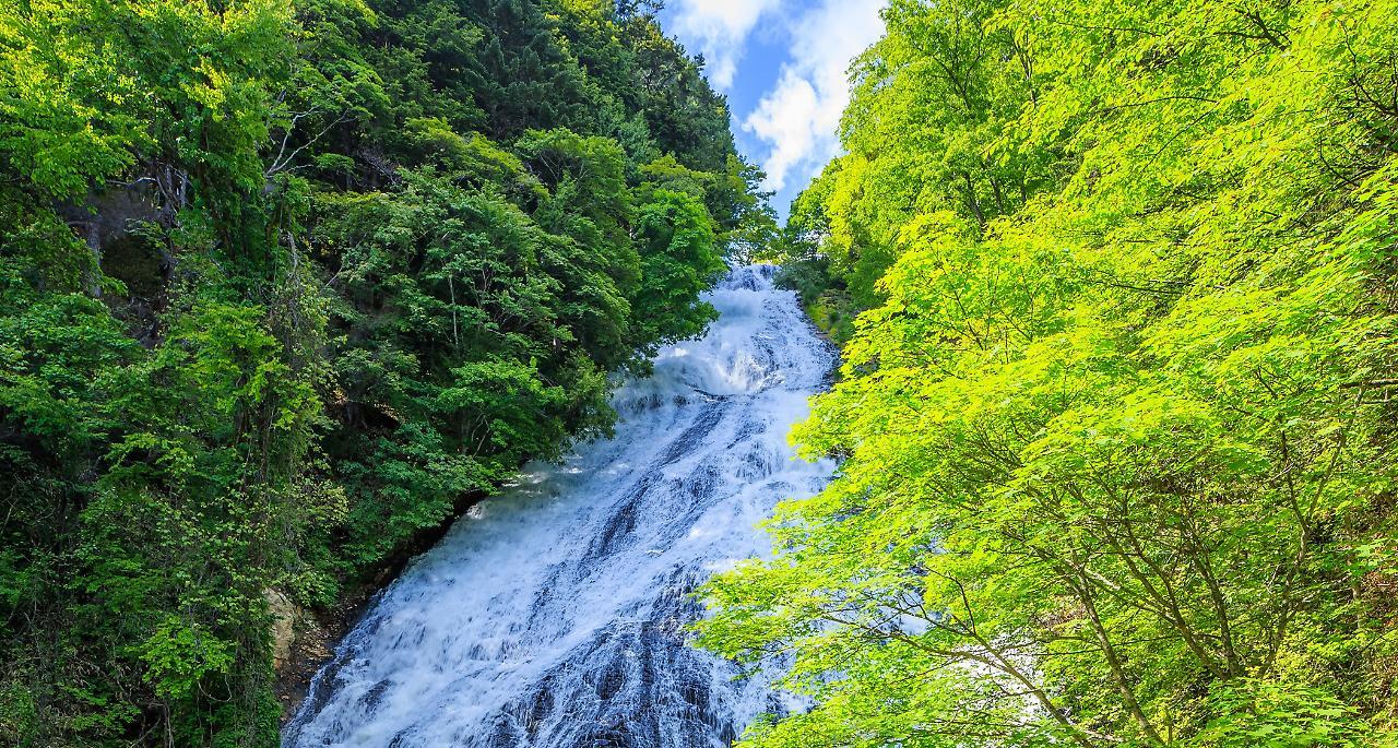 Nikko Yumoto Onsen Honokana Yado Jurin מראה חיצוני תמונה